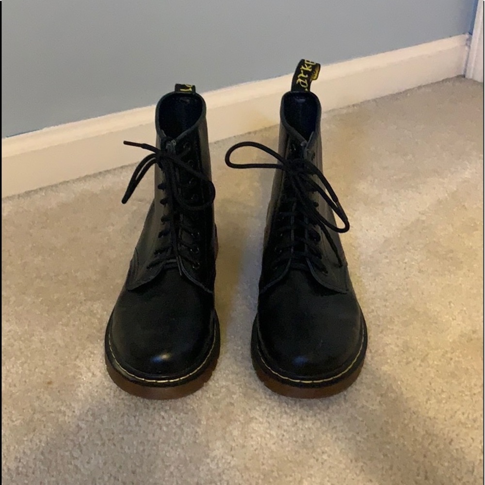 Doc Martens